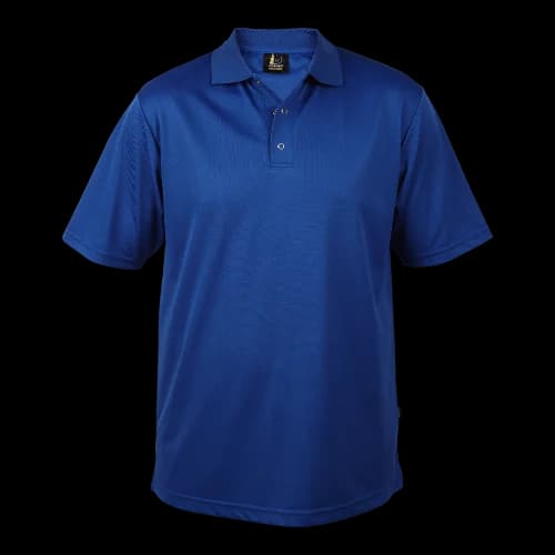 Ultimate Polo Shirt in royal